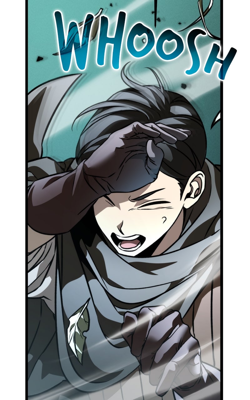 Read Reincarnator EN Manga Online