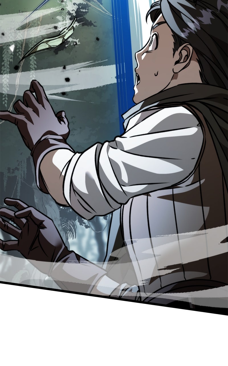 Read Reincarnator EN Manga Online