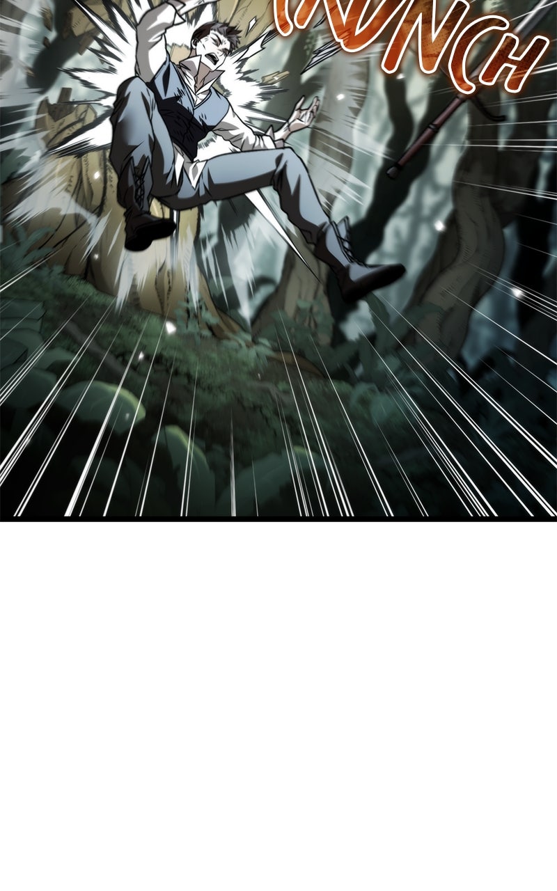 Read Reincarnator EN Manga Online