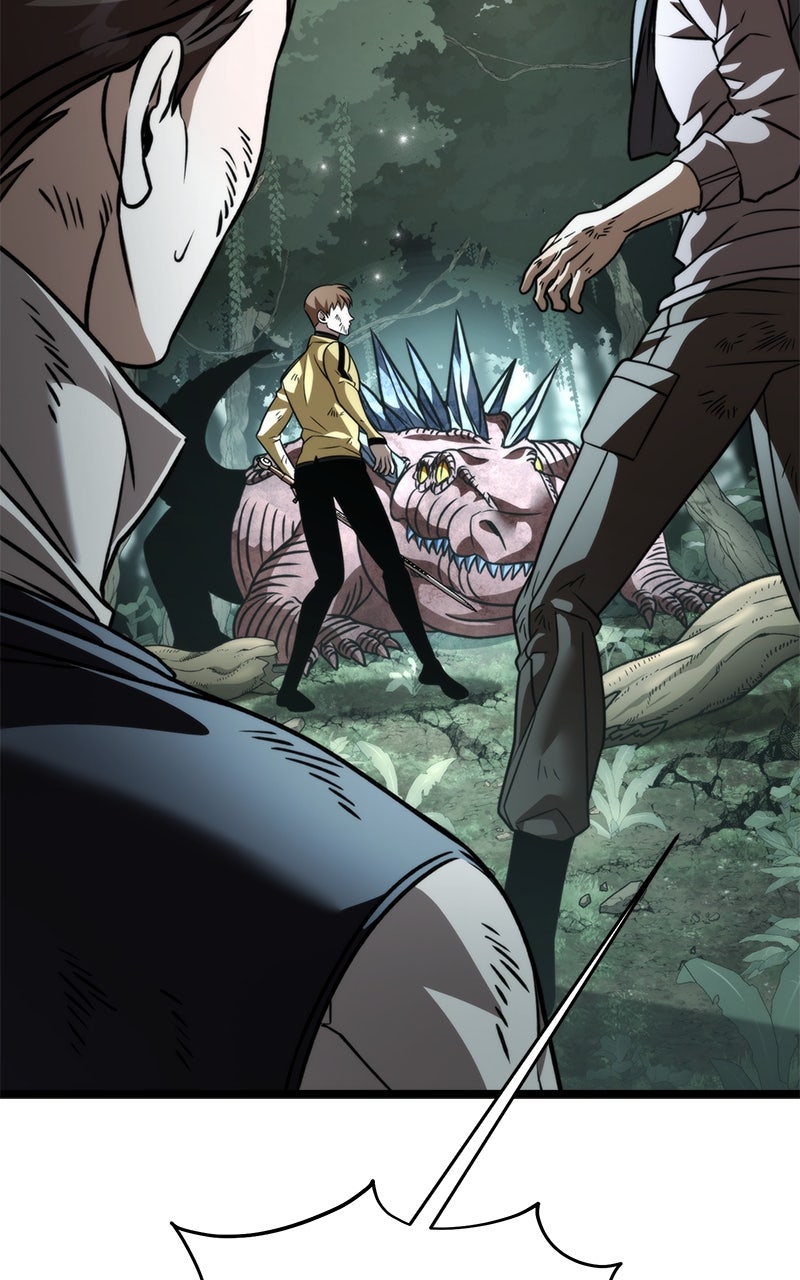 Read Reincarnator EN Manga Online