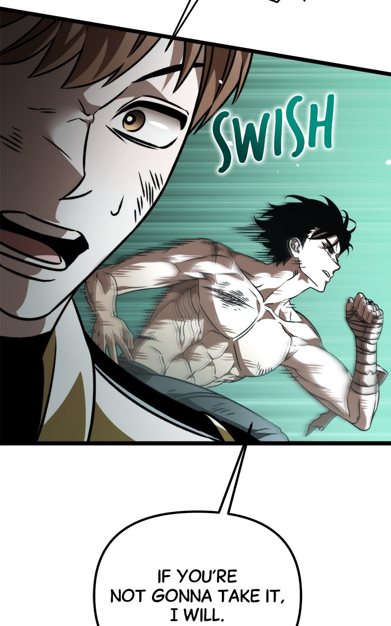 Read Reincarnator EN Manga Online