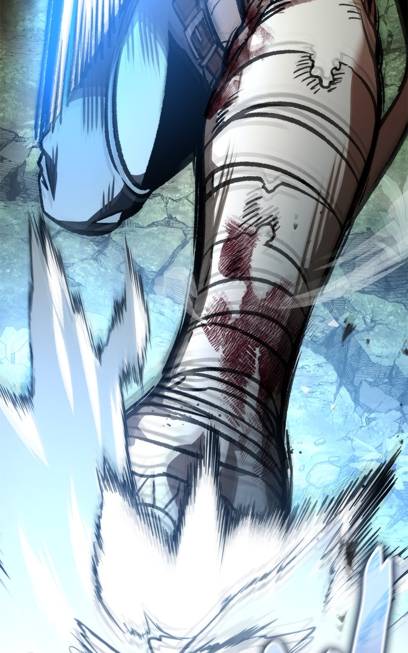 Read Reincarnator EN Manga Online