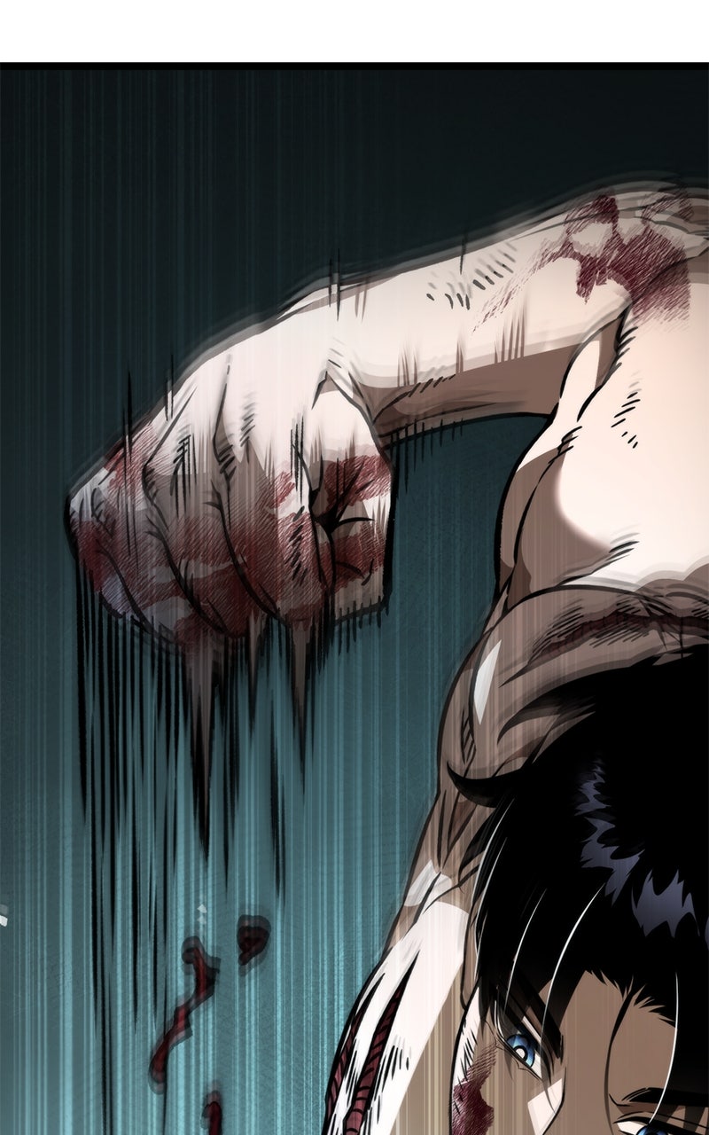 Read Reincarnator EN Manga Online