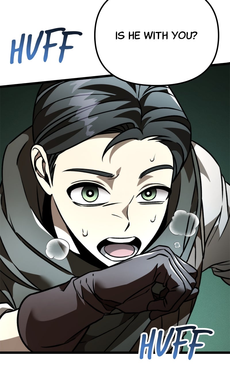 Read Reincarnator EN Manga Online