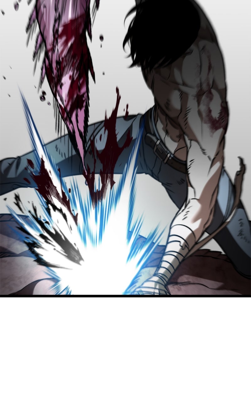 Read Reincarnator EN Manga Online