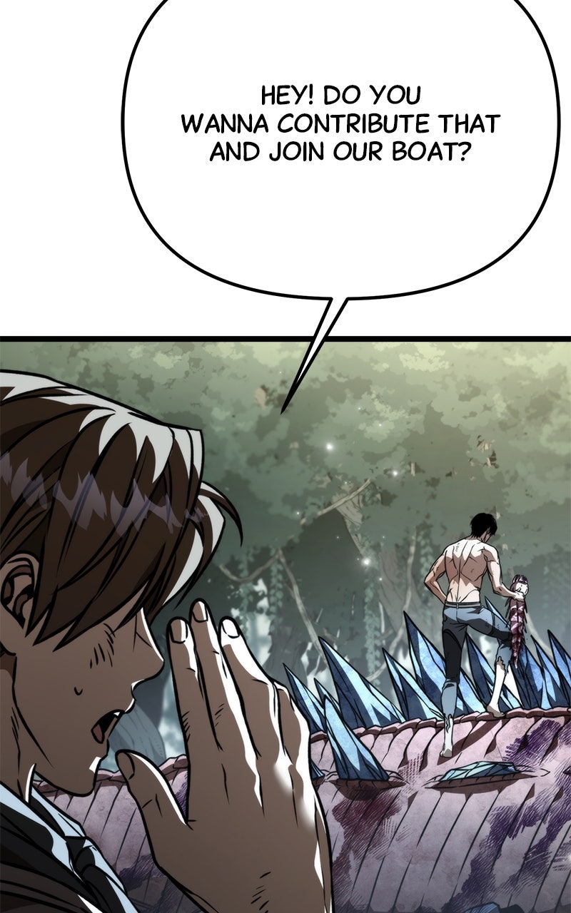 Read Reincarnator EN Manga Online