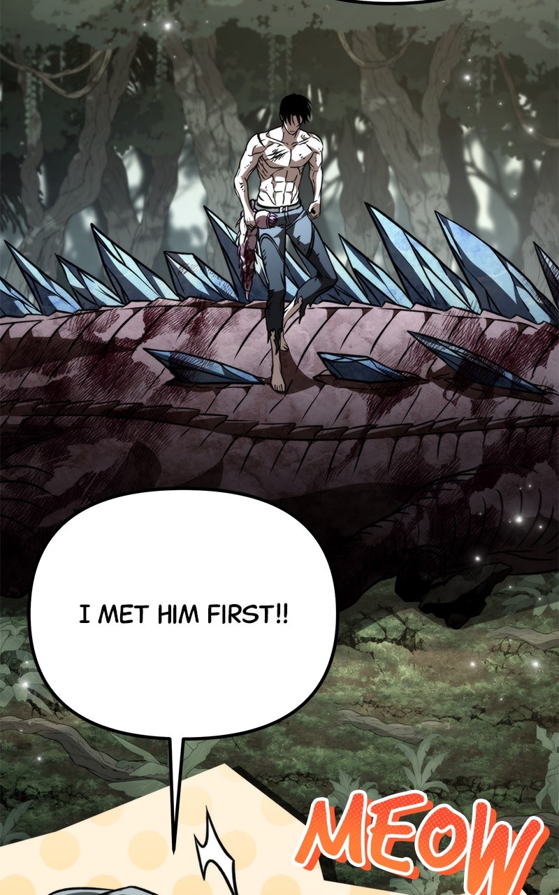 Read Reincarnator EN Manga Online