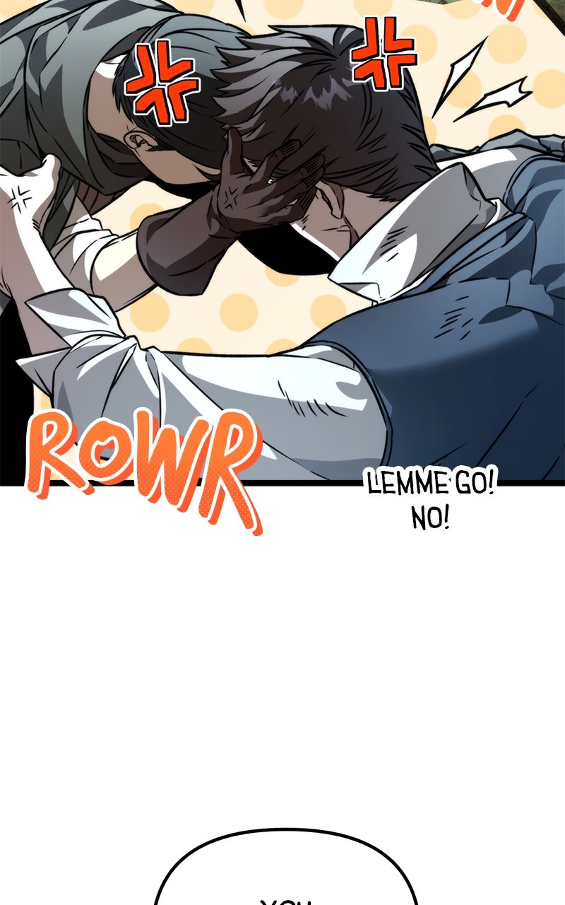 Read Reincarnator EN Manga Online
