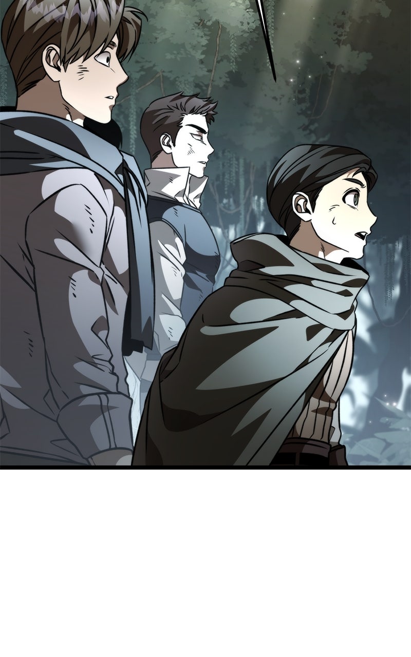 Read Reincarnator EN Manga Online