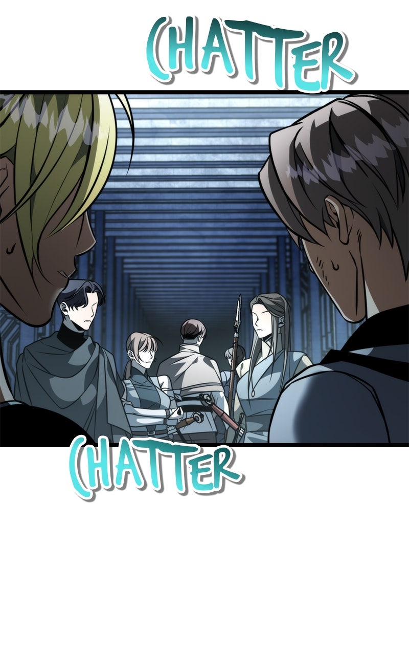 Read Reincarnator EN Manga Online