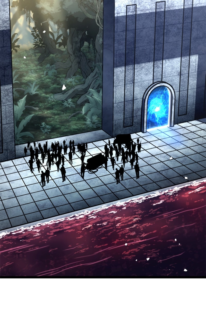 Read Reincarnator EN Manga Online