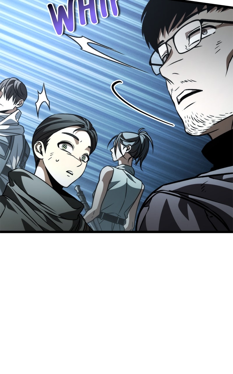 Read Reincarnator EN Manga Online