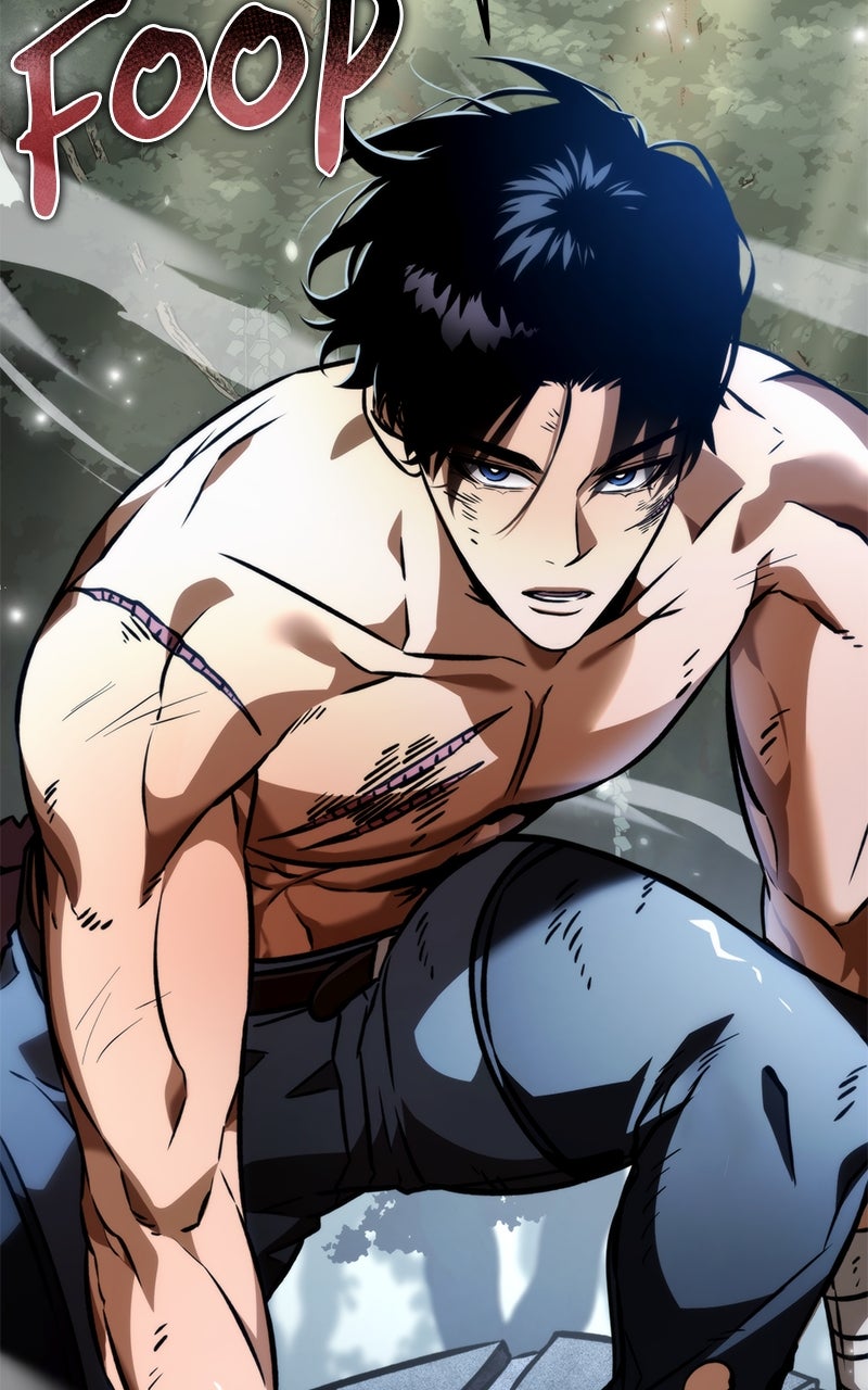 Read Reincarnator EN Manga Online