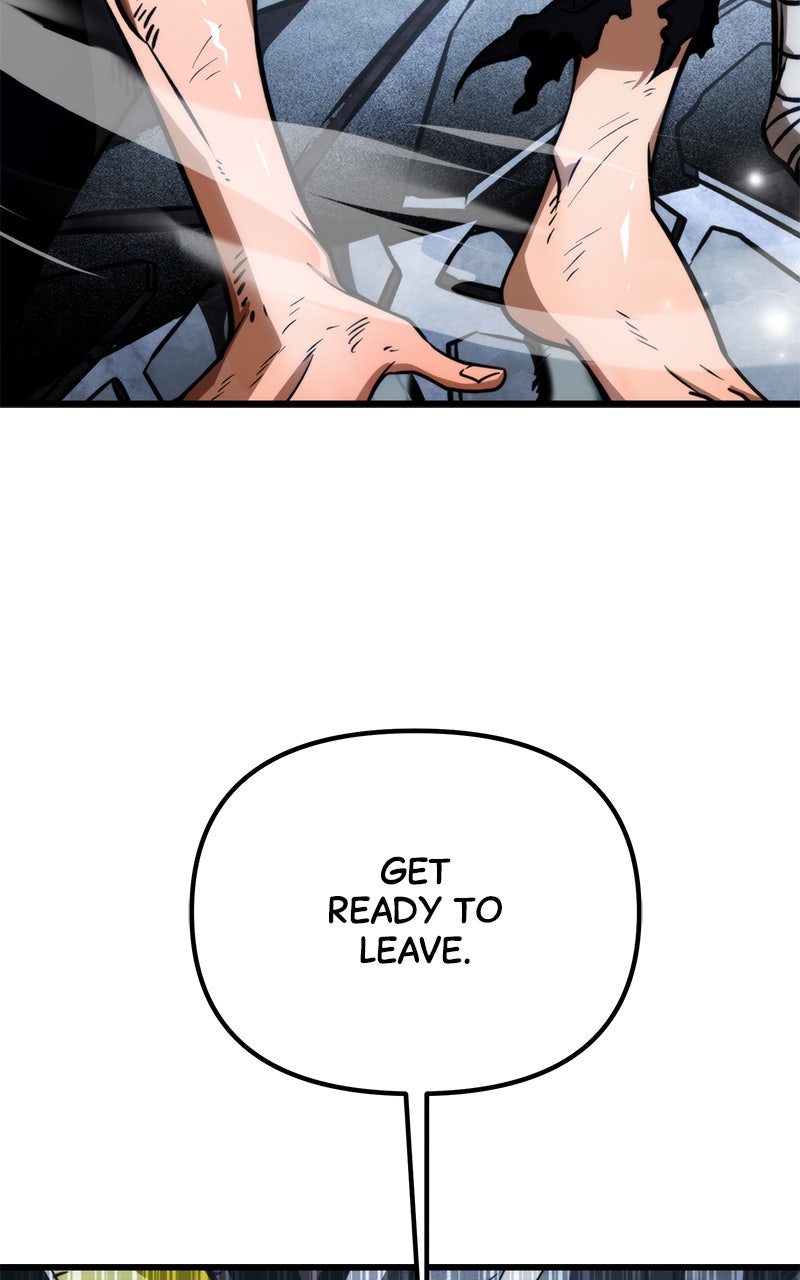 Read Reincarnator EN Manga Online