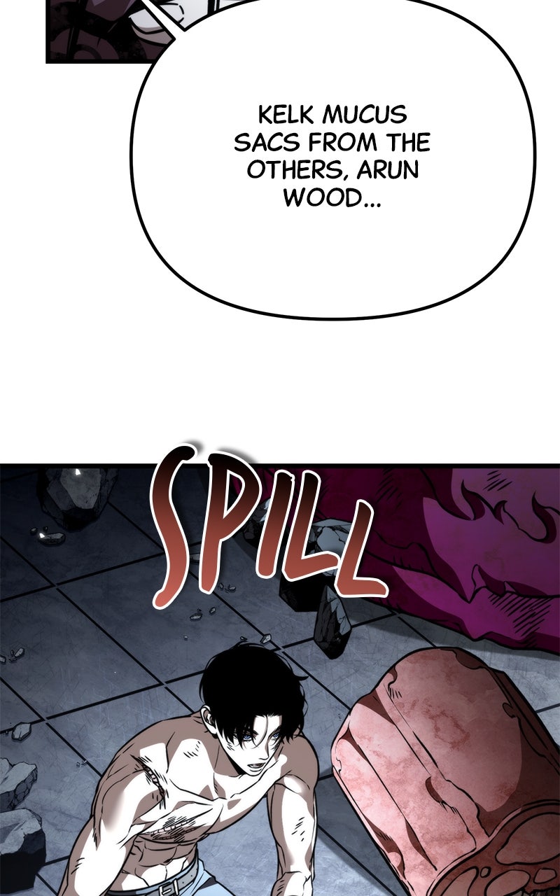 Read Reincarnator EN Manga Online