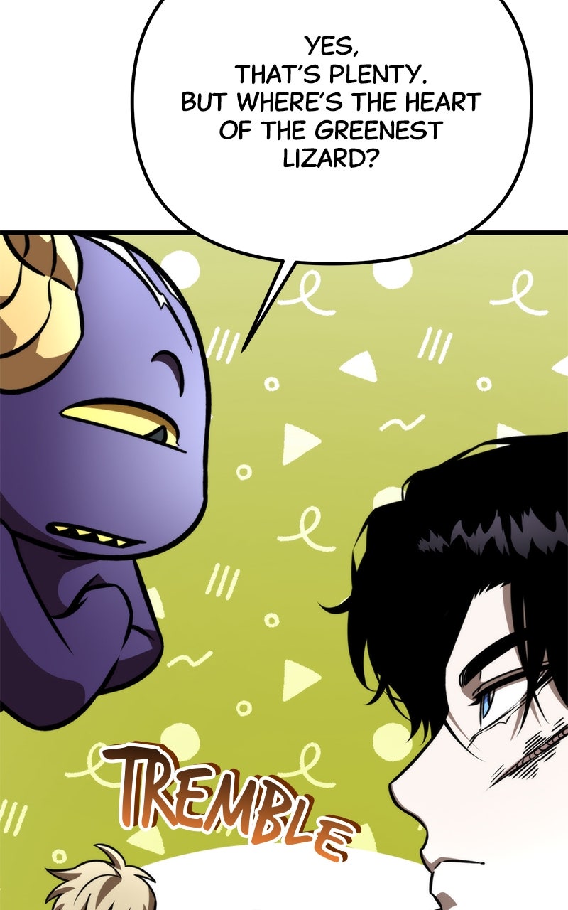 Read Reincarnator EN Manga Online