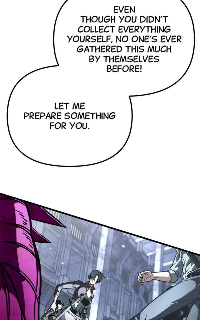 Read Reincarnator EN Manga Online