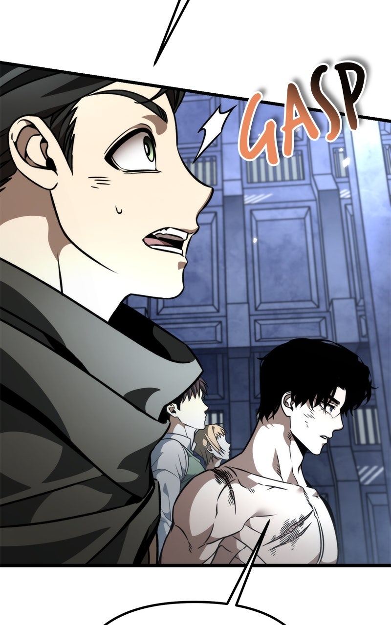 Read Reincarnator EN Manga Online