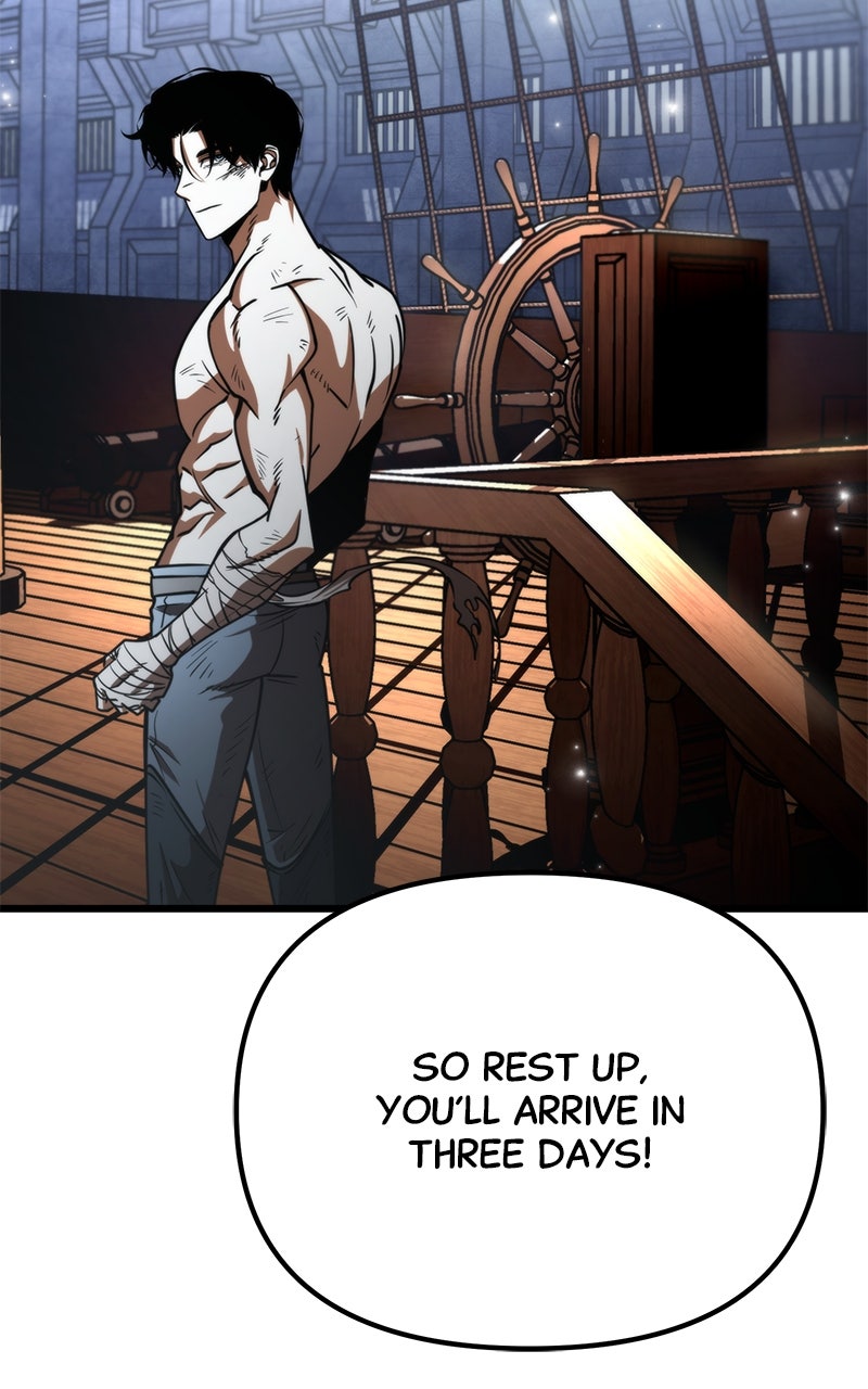 Read Reincarnator EN Manga Online