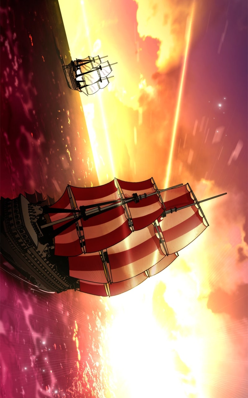 Read Reincarnator EN Manga Online
