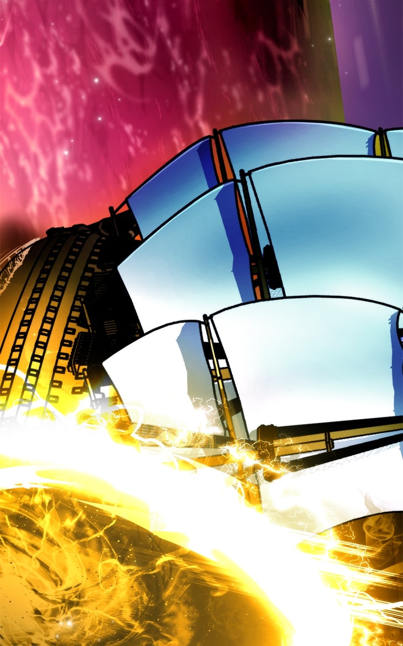 Read Reincarnator EN Manga Online