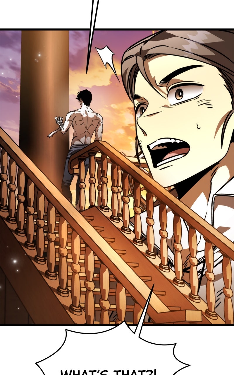Read Reincarnator EN Manga Online