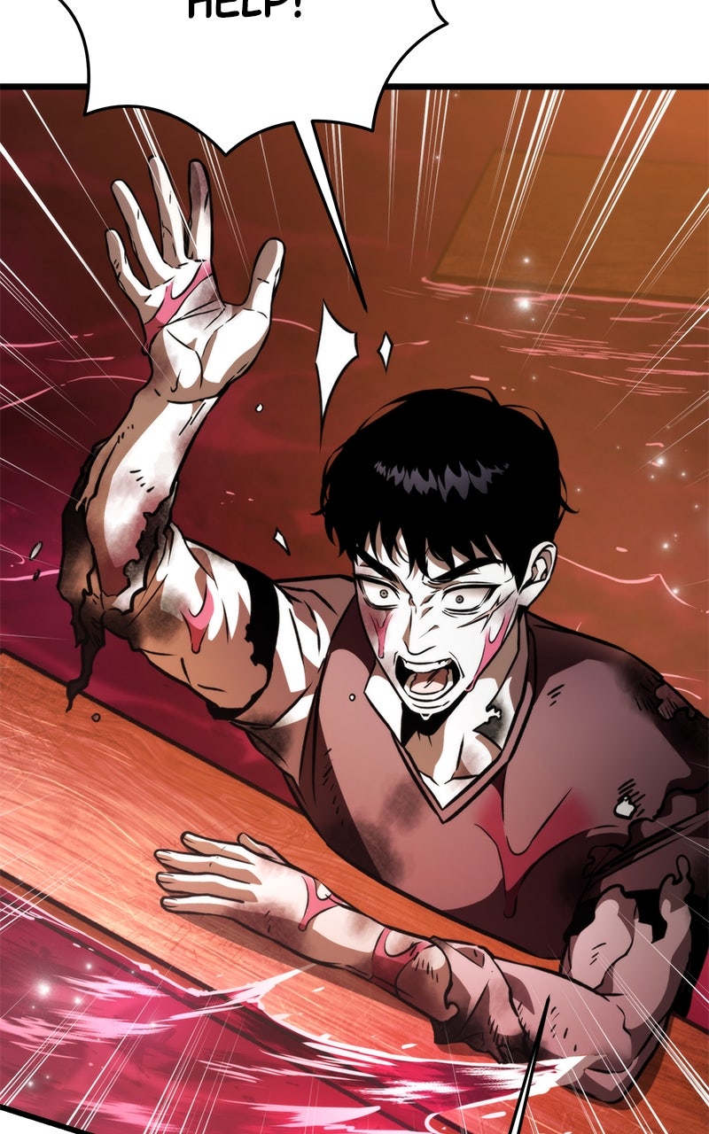 Read Reincarnator EN Manga Online