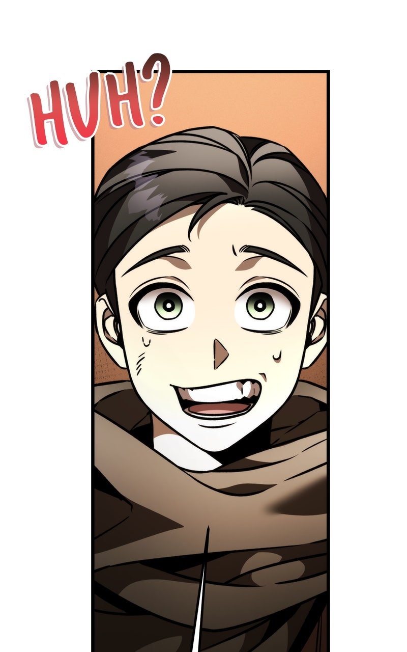 Read Reincarnator EN Manga Online