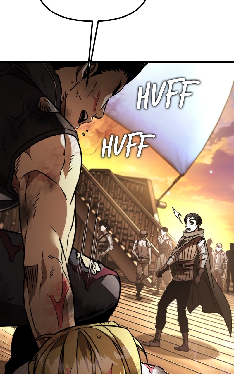 Read Reincarnator EN Manga Online