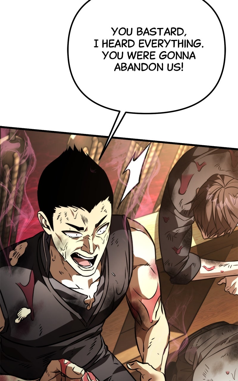 Read Reincarnator EN Manga Online