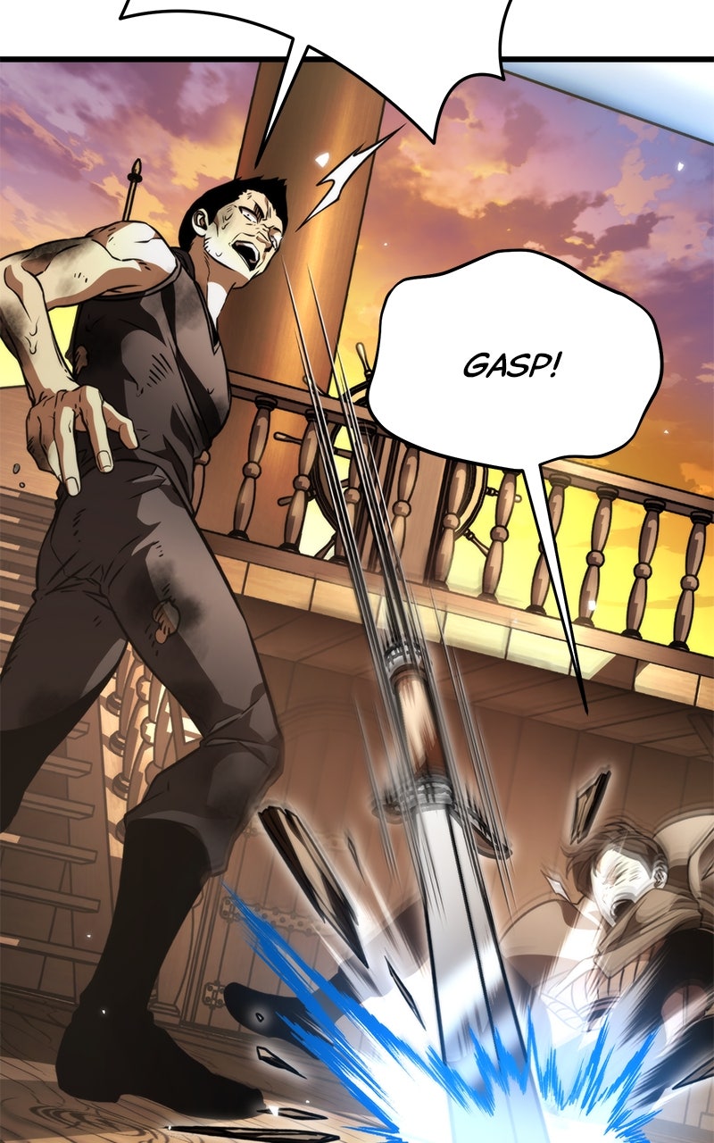 Read Reincarnator EN Manga Online
