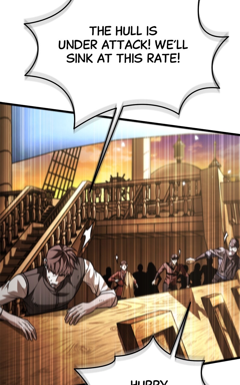 Read Reincarnator EN Manga Online