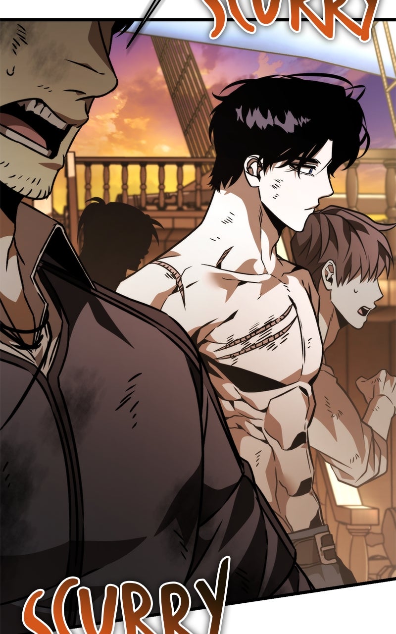 Read Reincarnator EN Manga Online