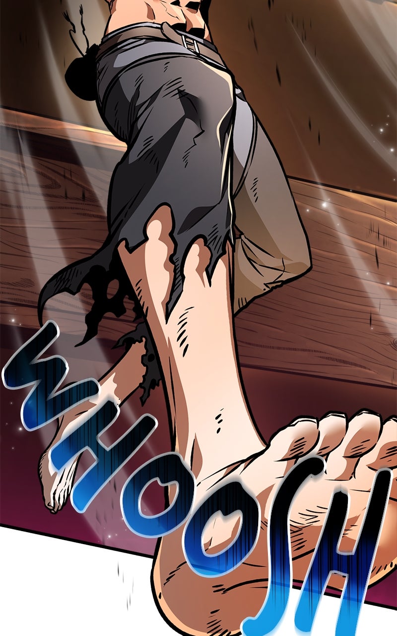 Read Reincarnator EN Manga Online