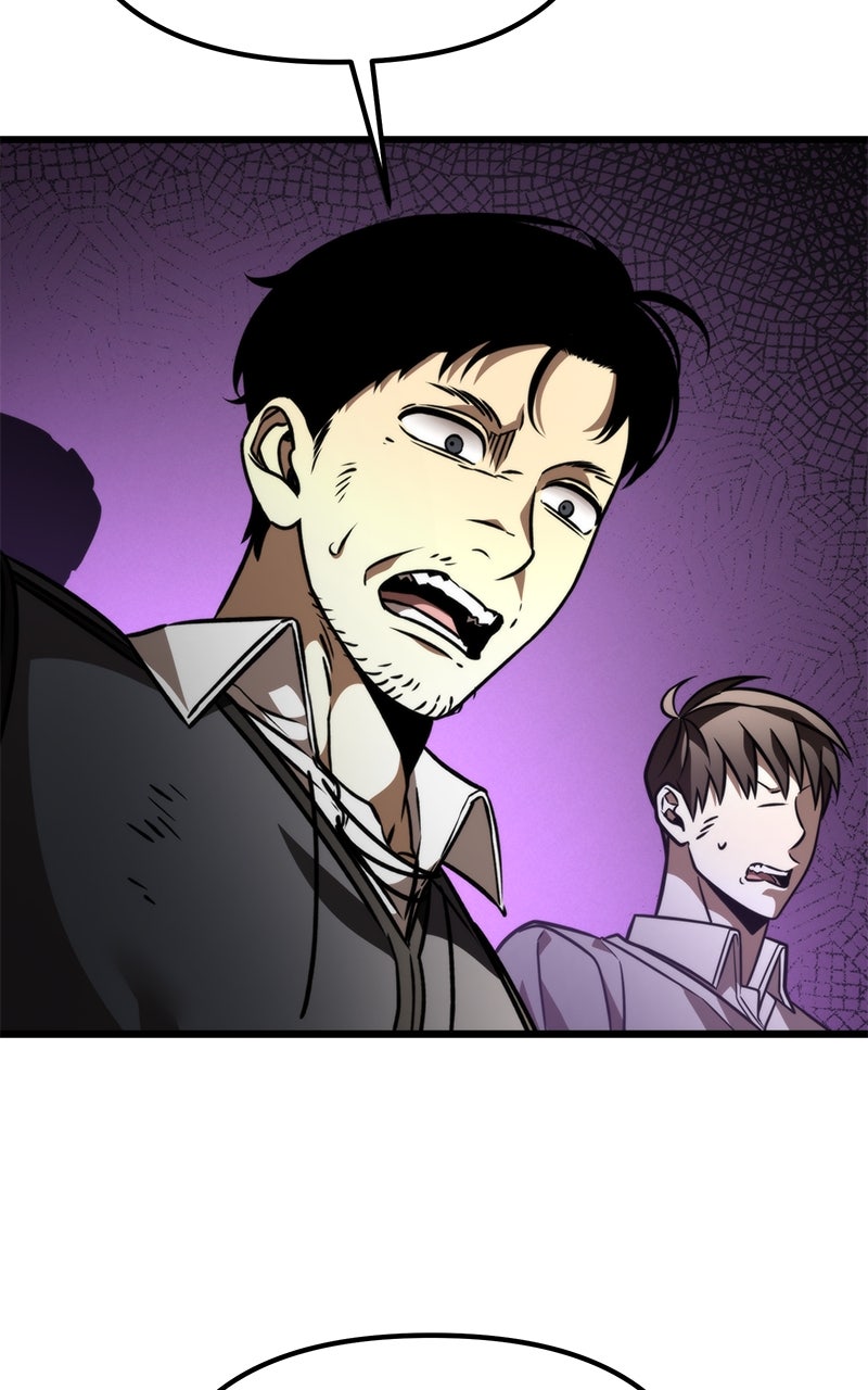 Read Reincarnator EN Manga Online