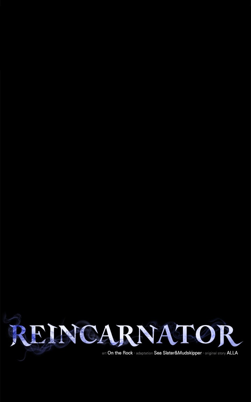 Read Reincarnator EN Manga Online