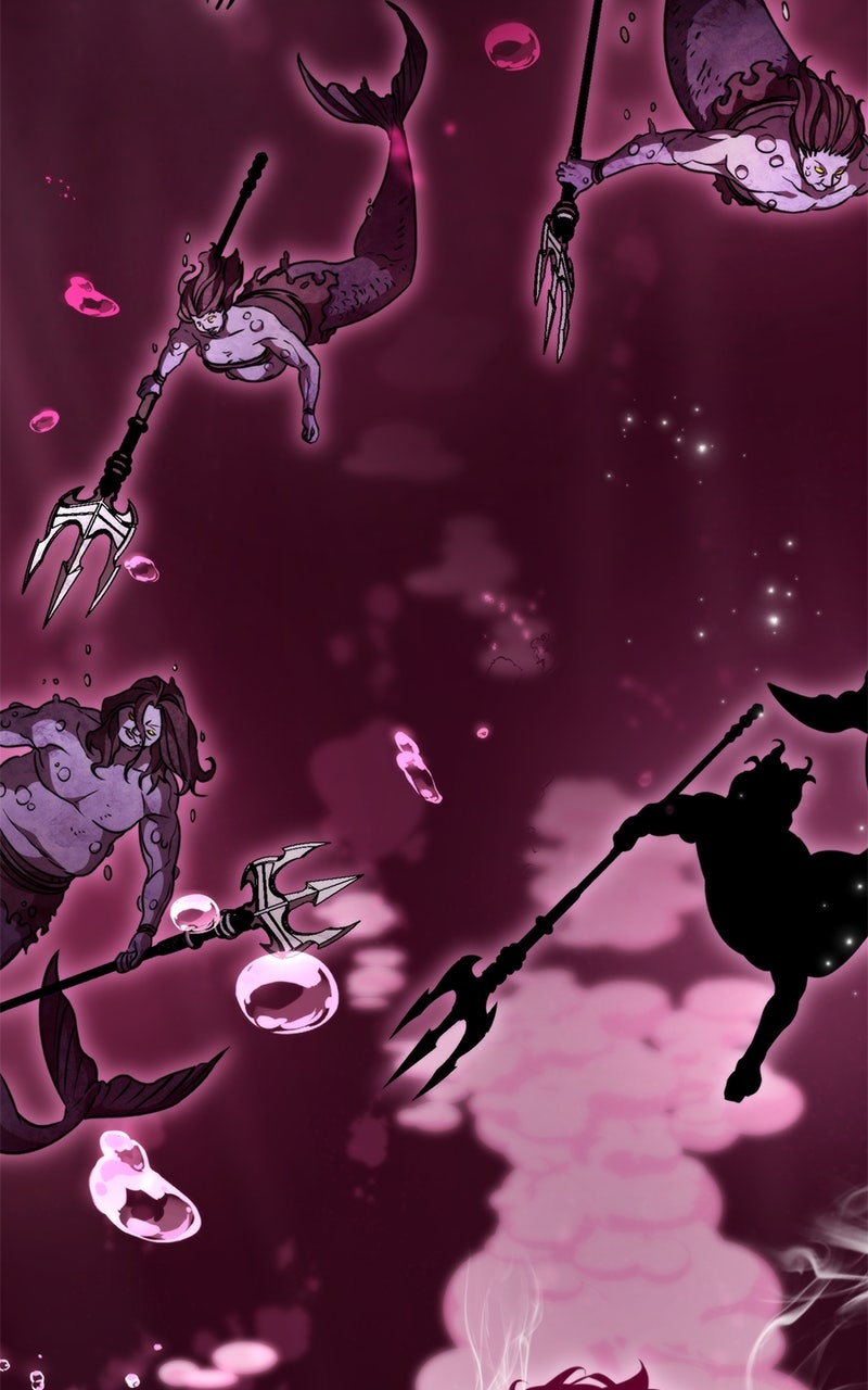 Read Reincarnator EN Manga Online