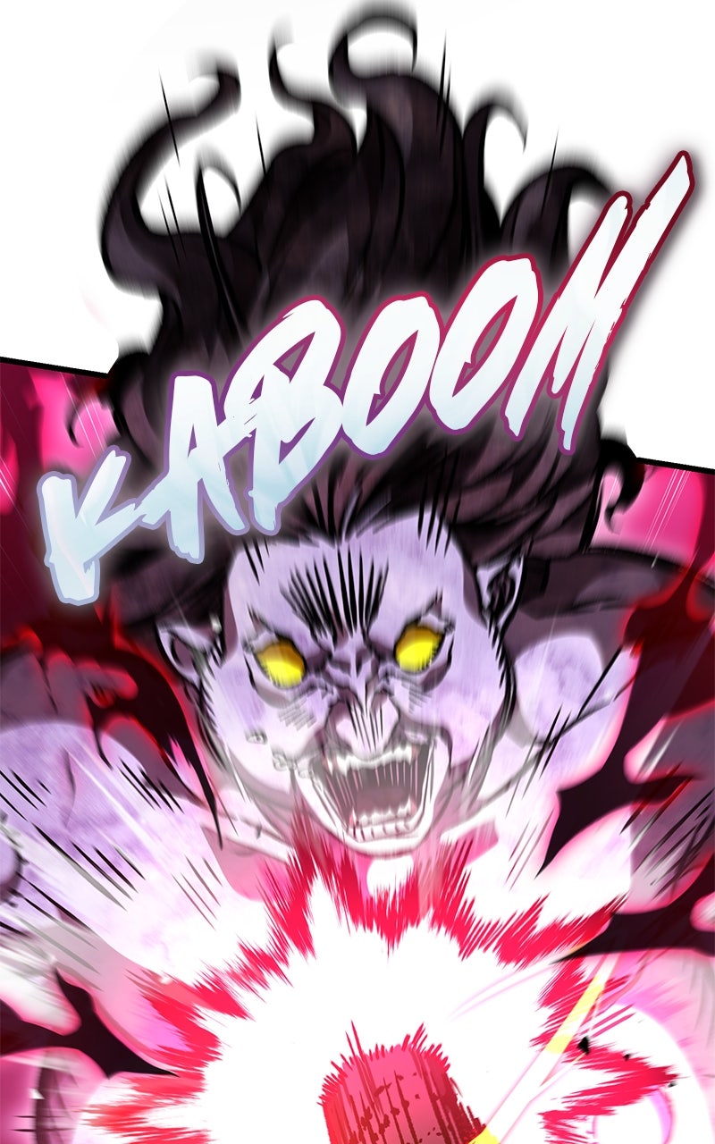 Read Reincarnator EN Manga Online