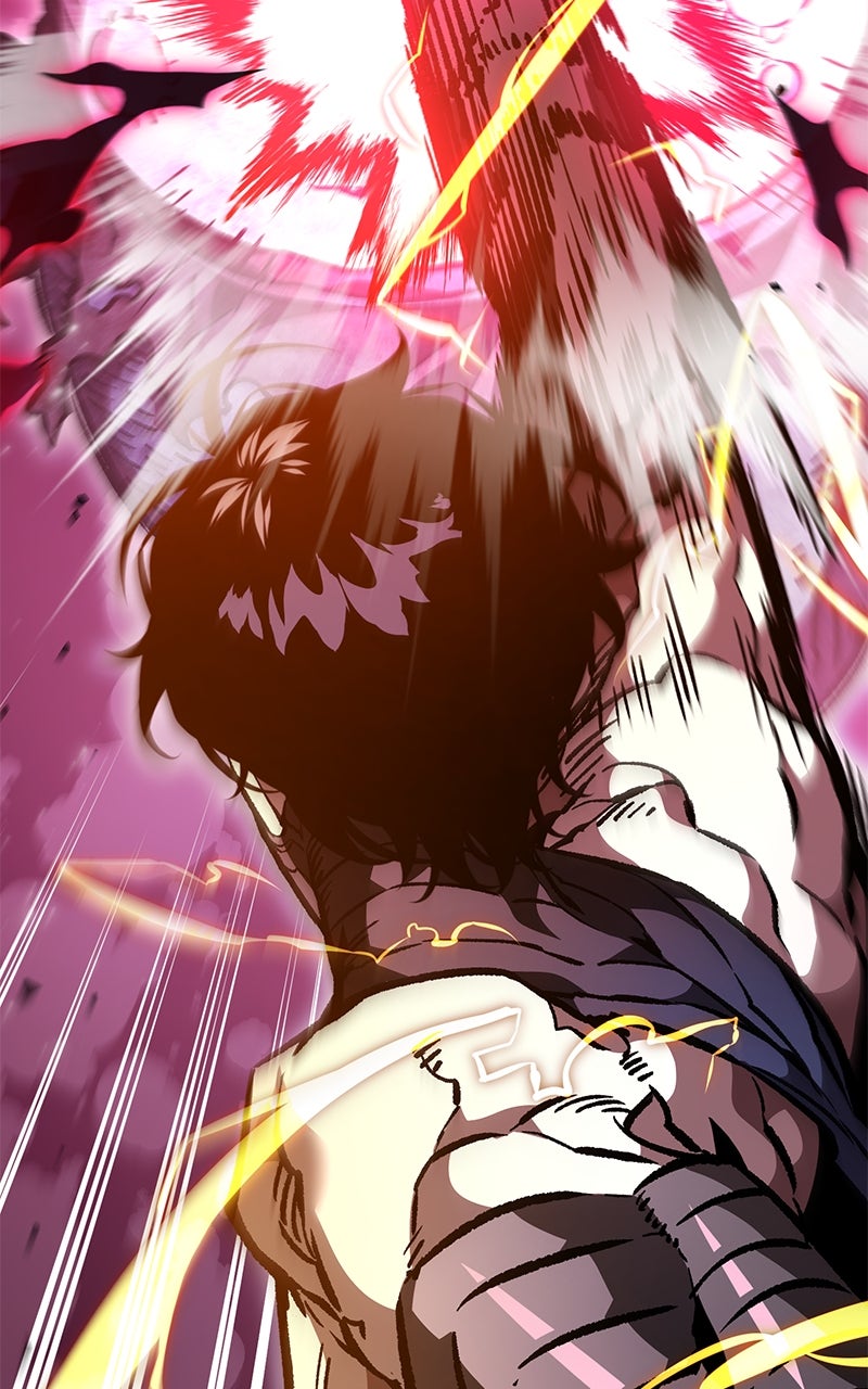 Read Reincarnator EN Manga Online