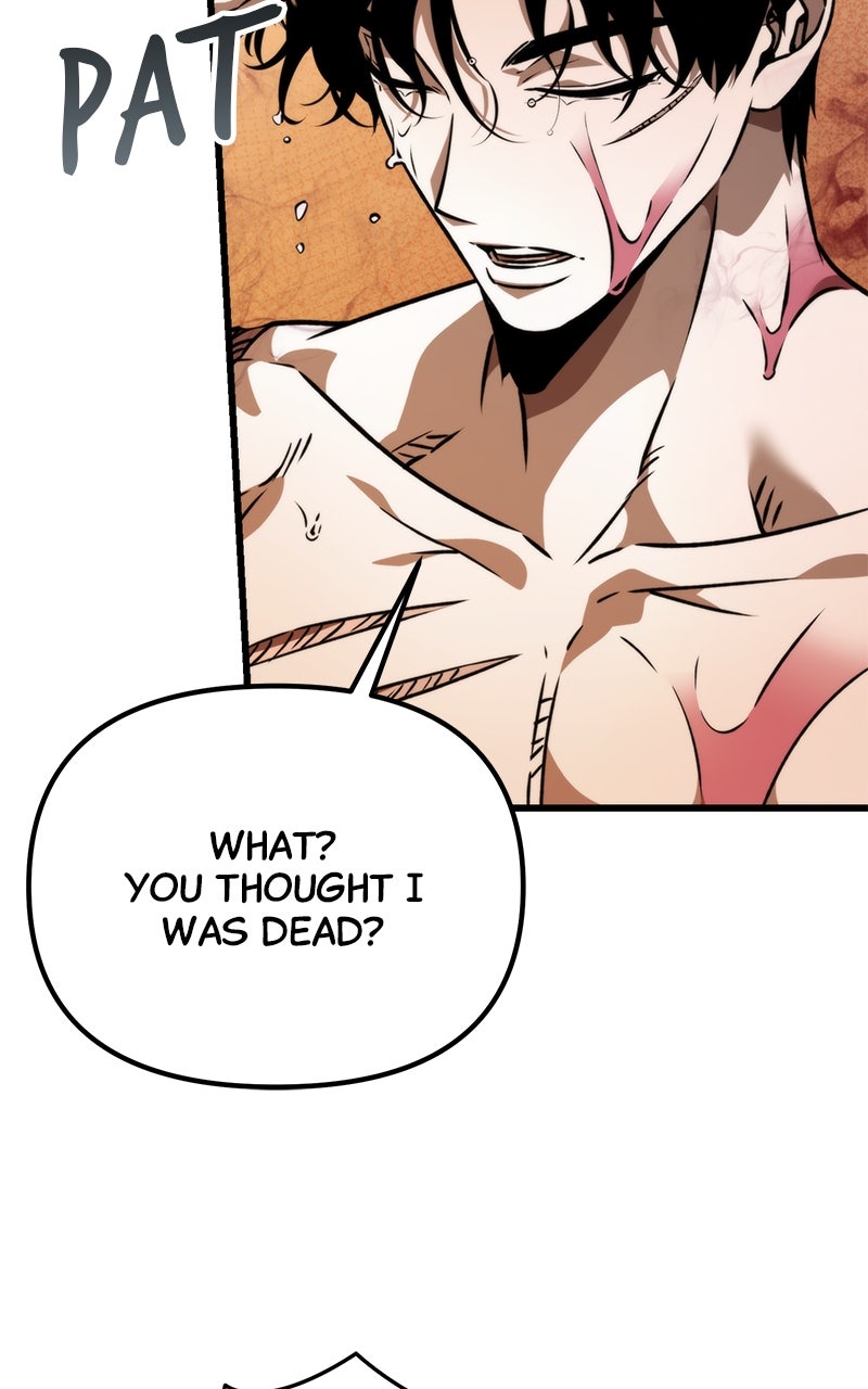 Read Reincarnator EN Manga Online
