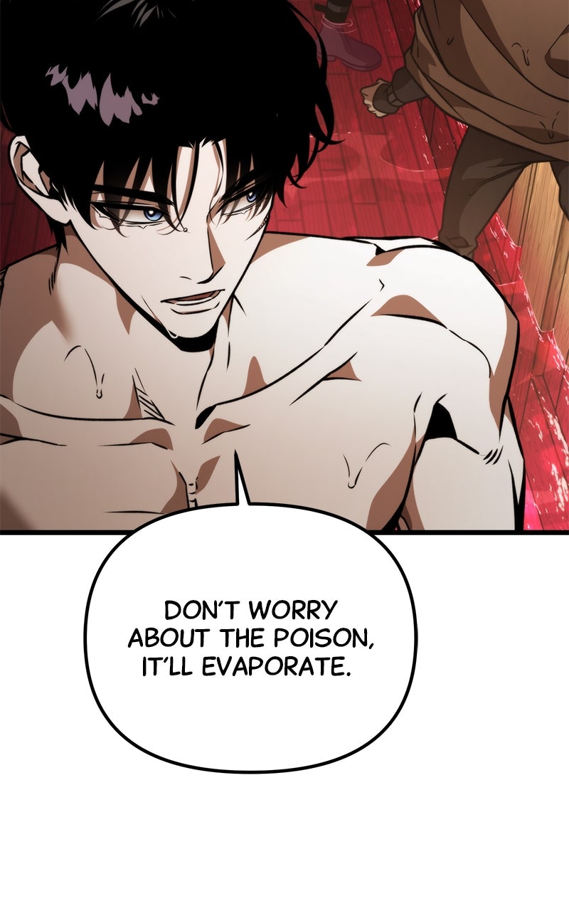 Read Reincarnator EN Manga Online