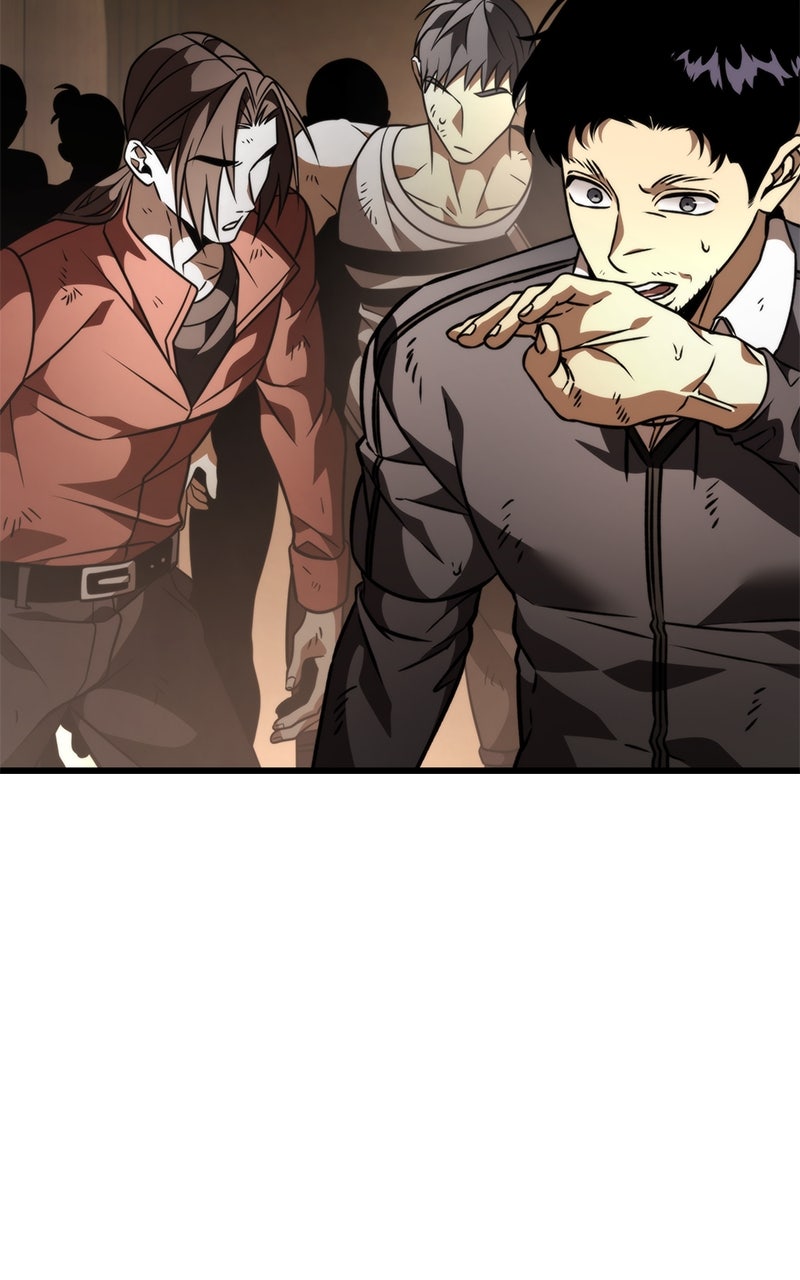 Read Reincarnator EN Manga Online