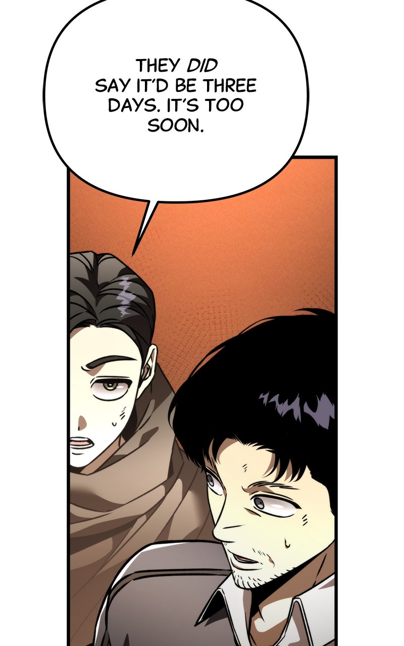 Read Reincarnator EN Manga Online