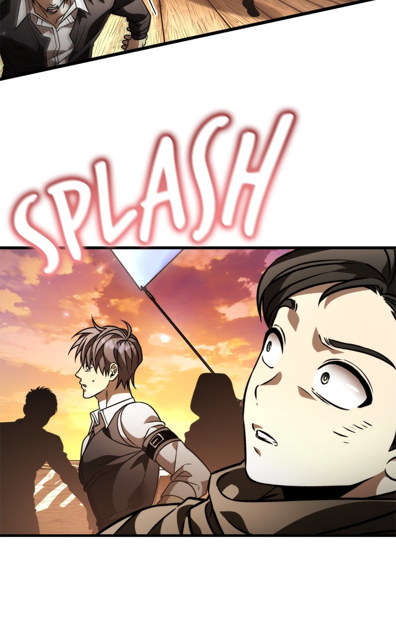 Read Reincarnator EN Manga Online