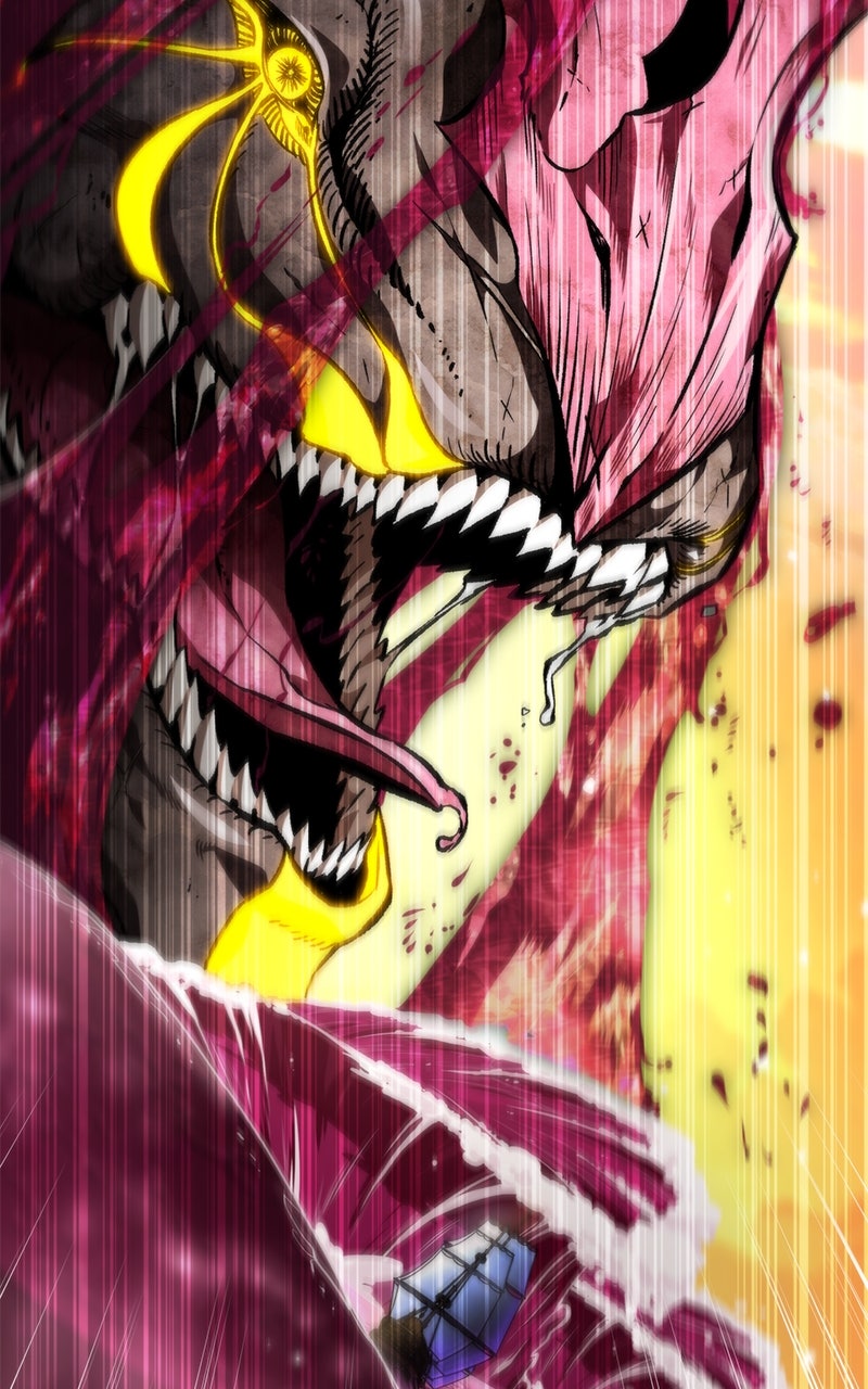 Read Reincarnator EN Manga Online