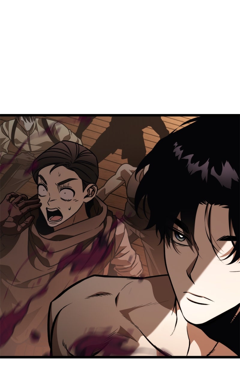 Read Reincarnator EN Manga Online