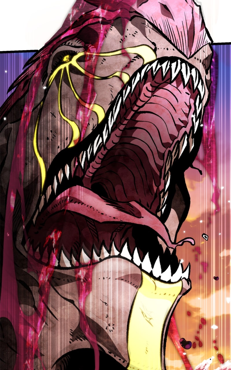 Read Reincarnator EN Manga Online