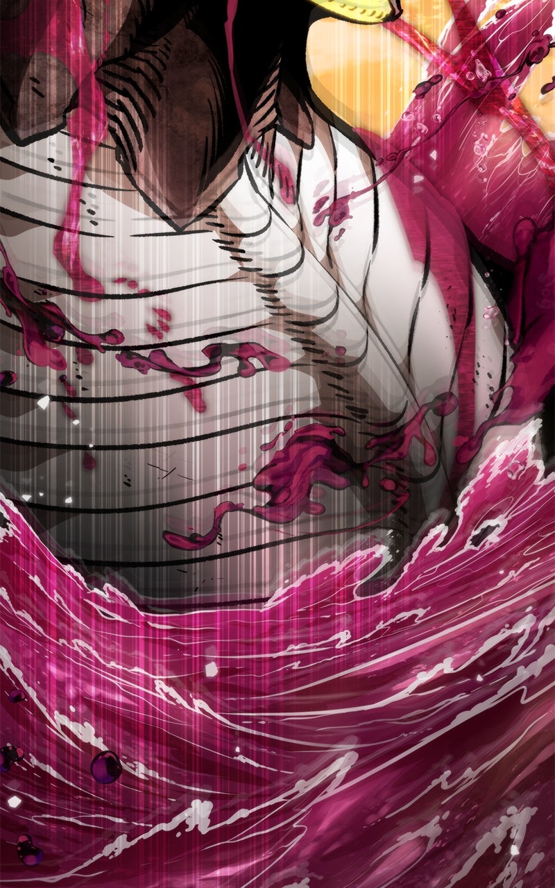 Read Reincarnator EN Manga Online