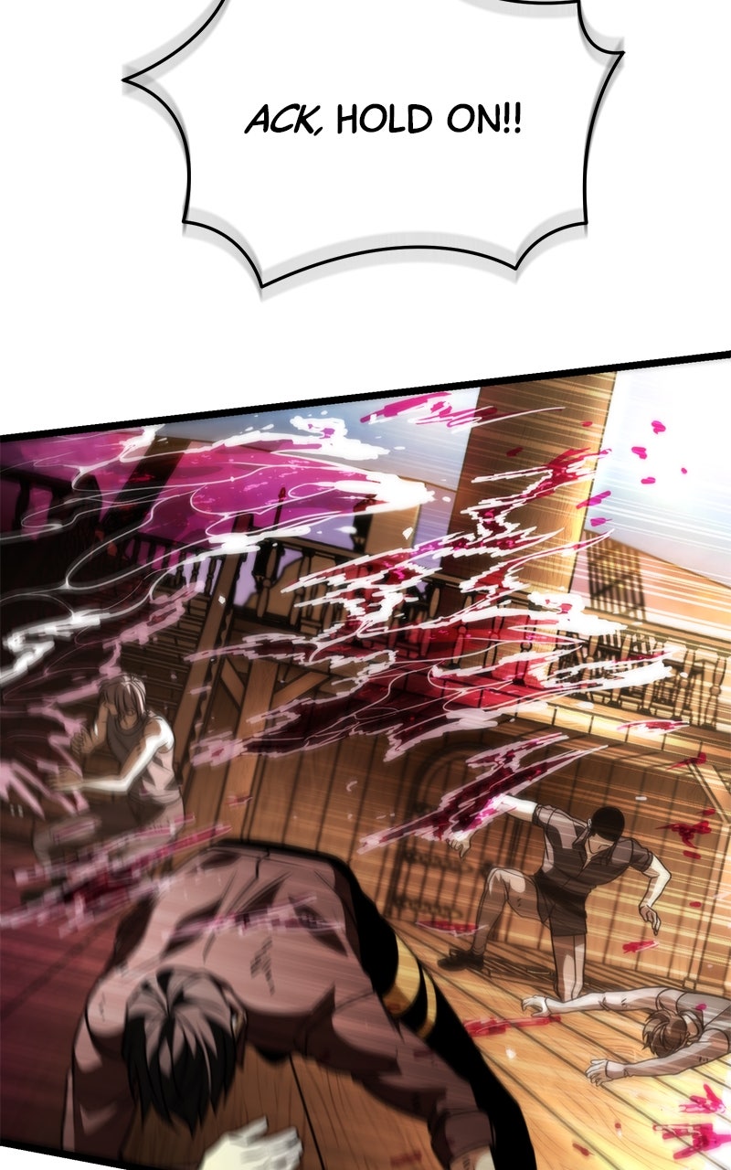 Read Reincarnator EN Manga Online