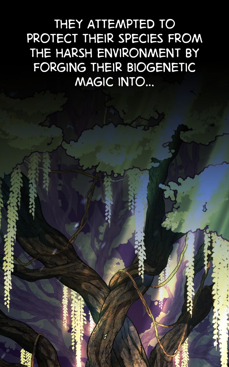 Read Reincarnator EN Manga Online